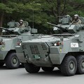 機動隊車両 3枚目