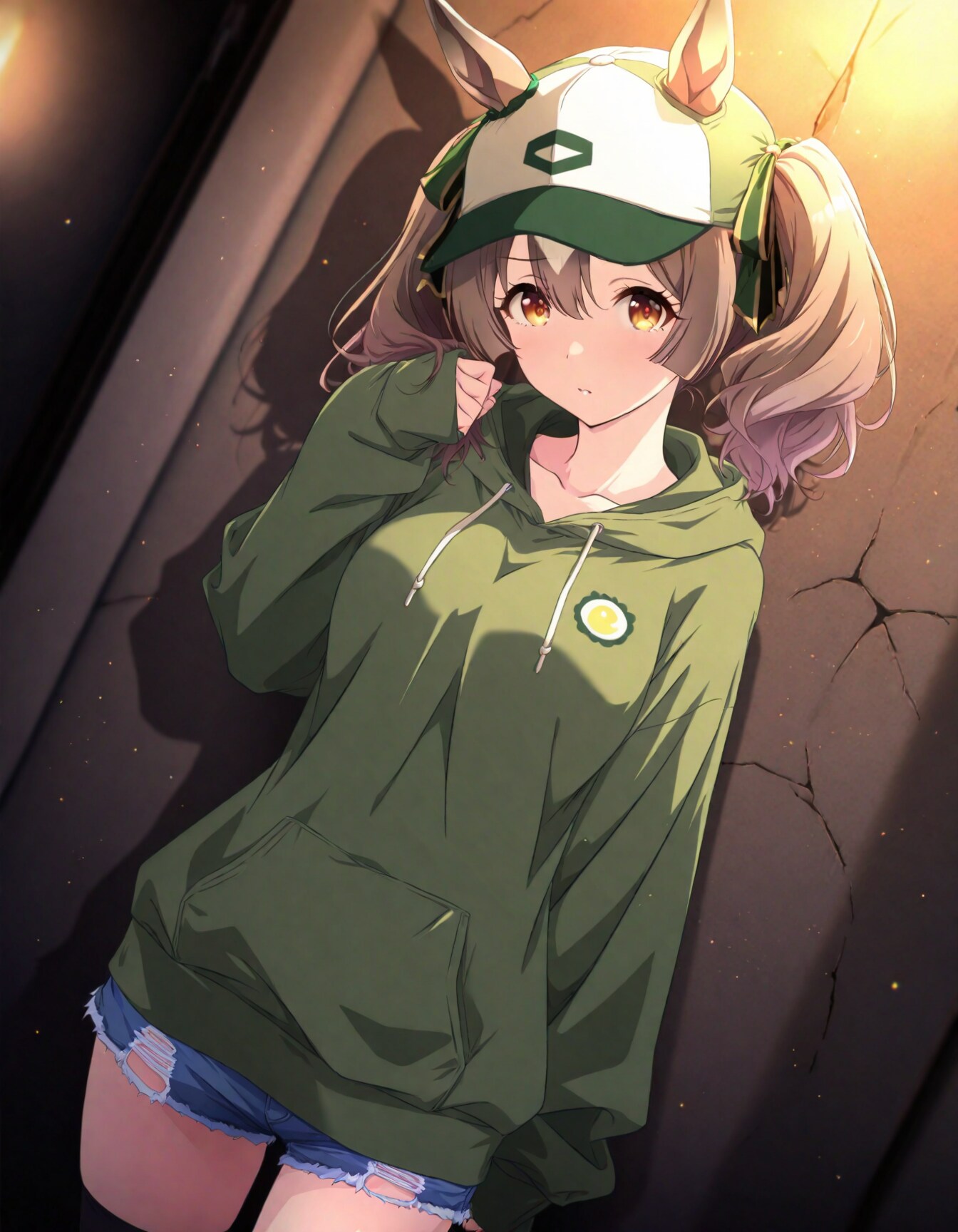 サトノダイヤモンド（ウマ娘） | の人気AIイラスト・グラビア