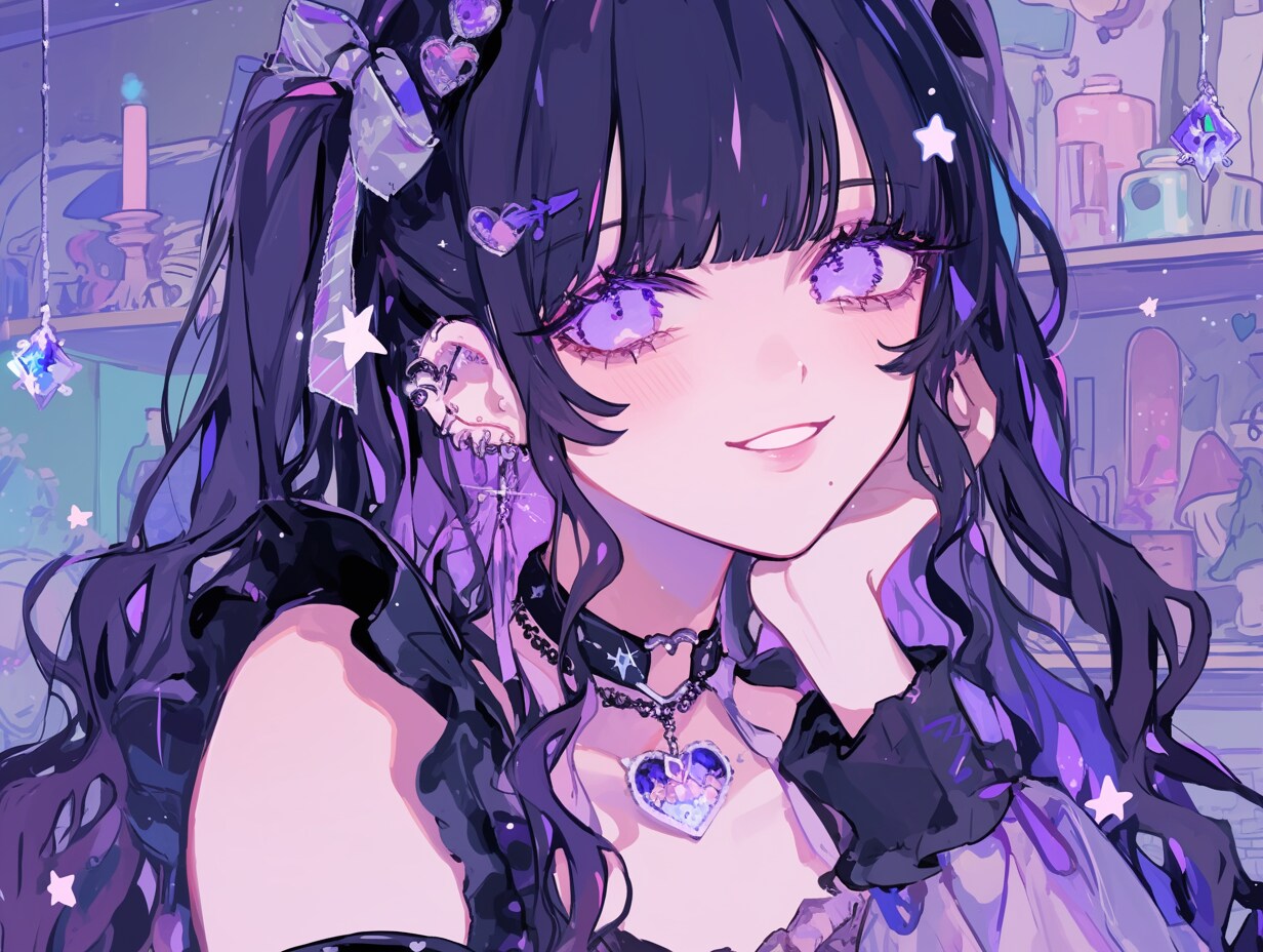 ふぅーん？