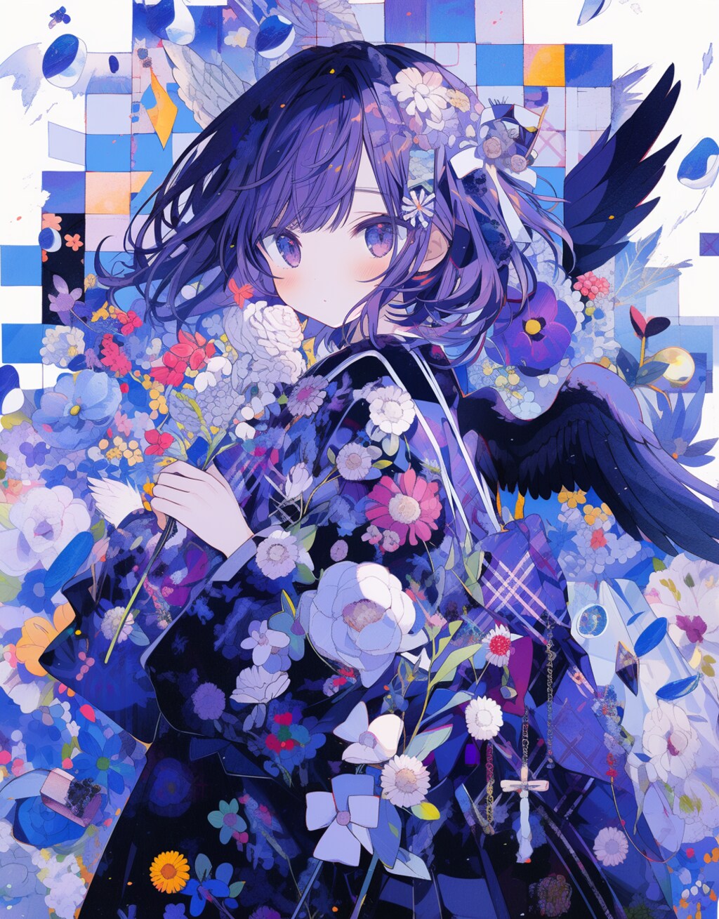 君、その街で。