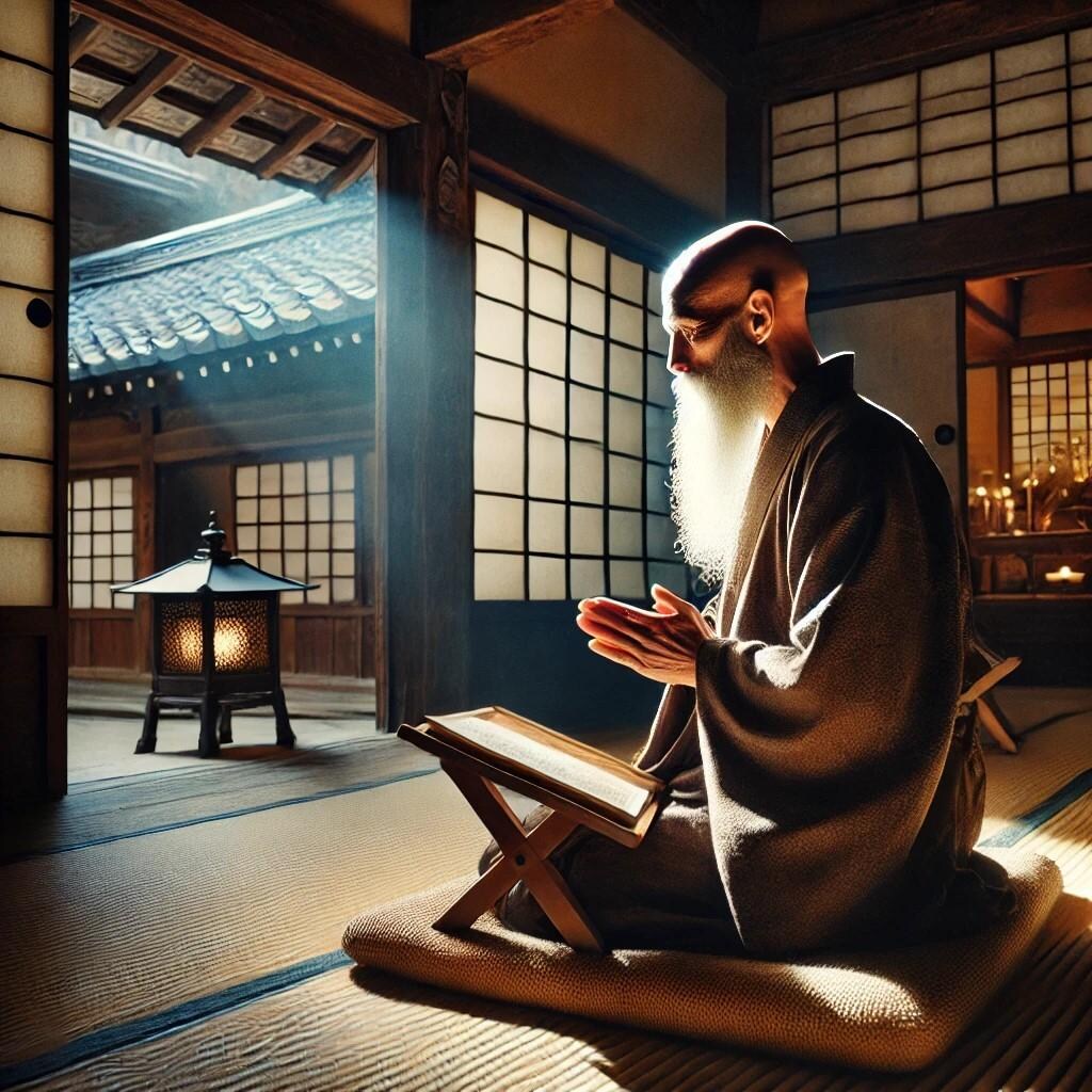 ハゲ頭フラッシュ