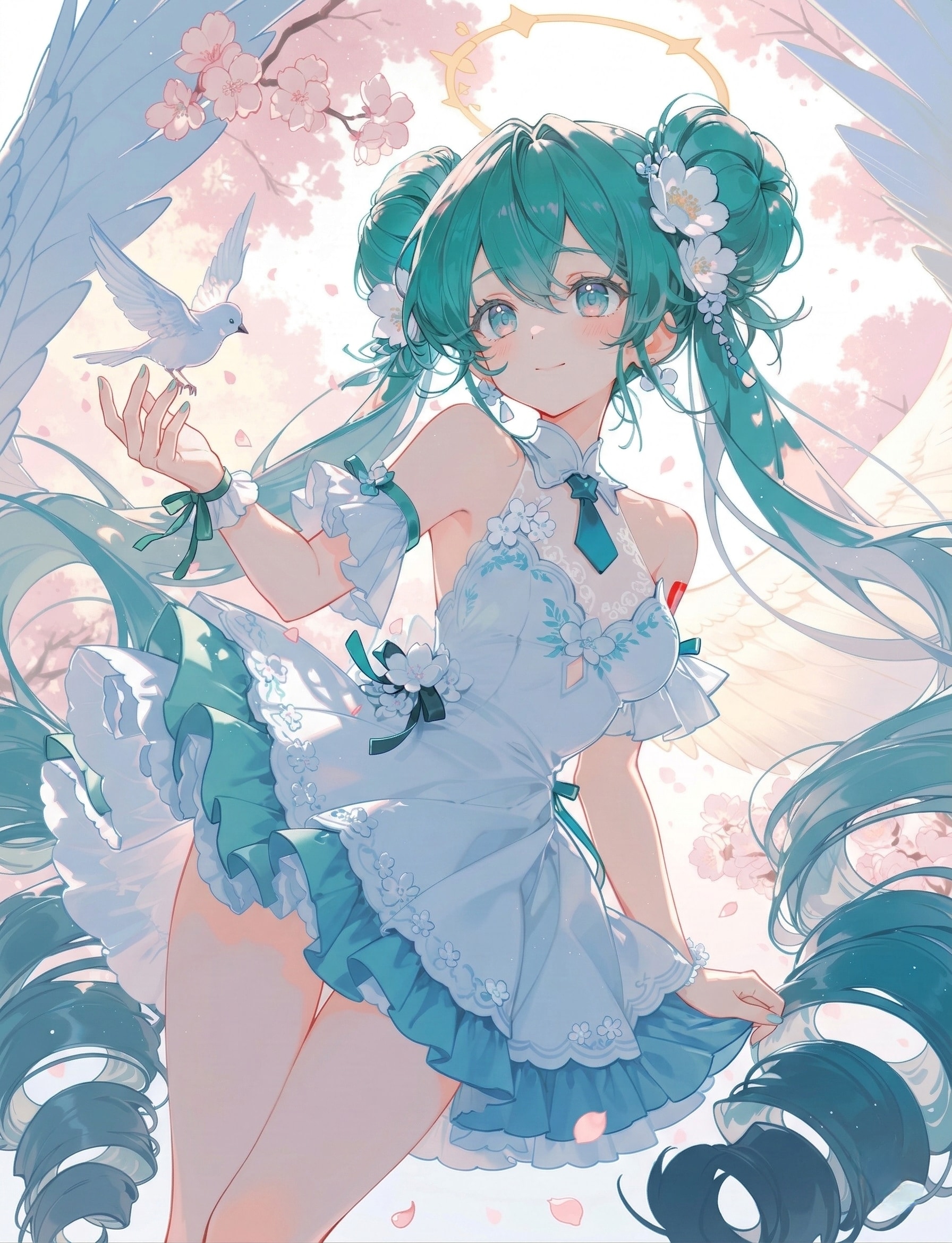ミクの日③