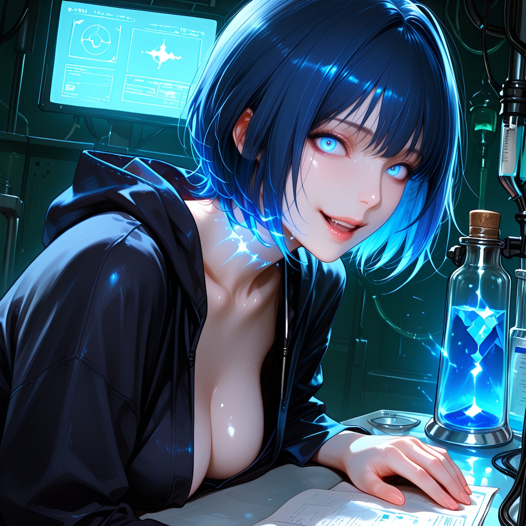 蒼井海（AoiUmi）これなんだかわかるか？使わせてくれよ！