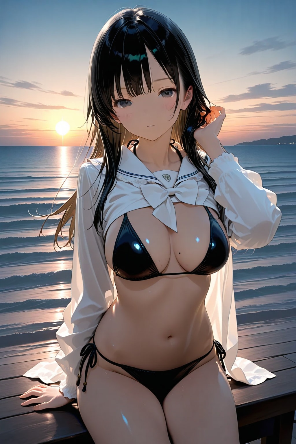 21