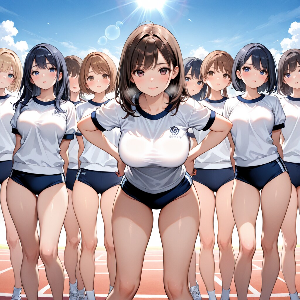 ラジオ体操第100