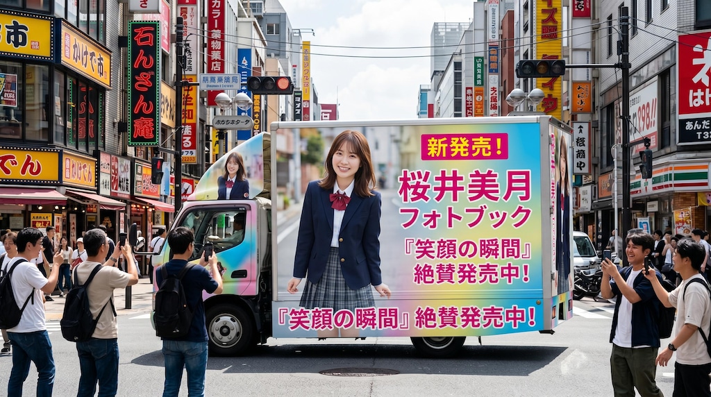 広告