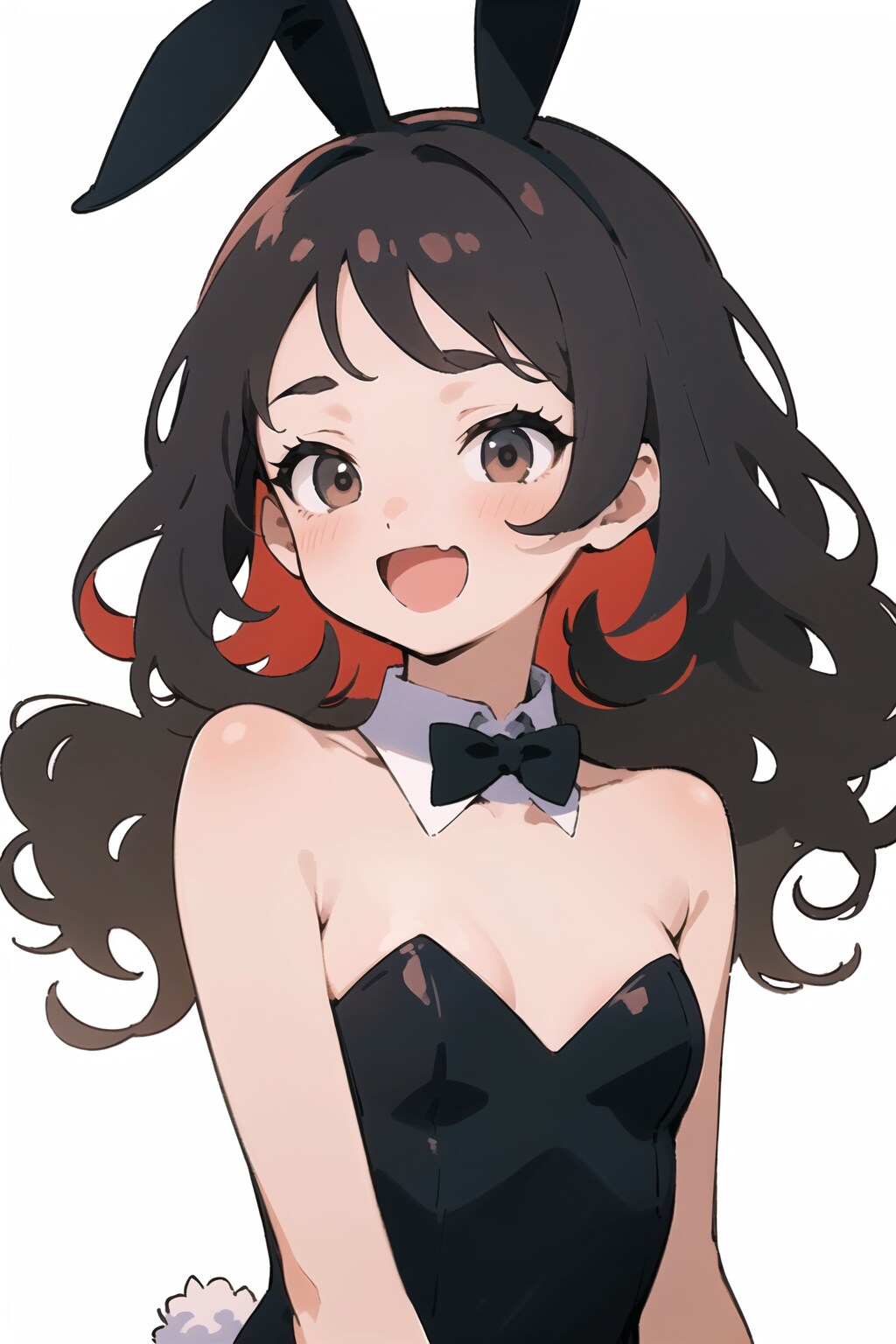 今日のバニーガール（2026/02/18）