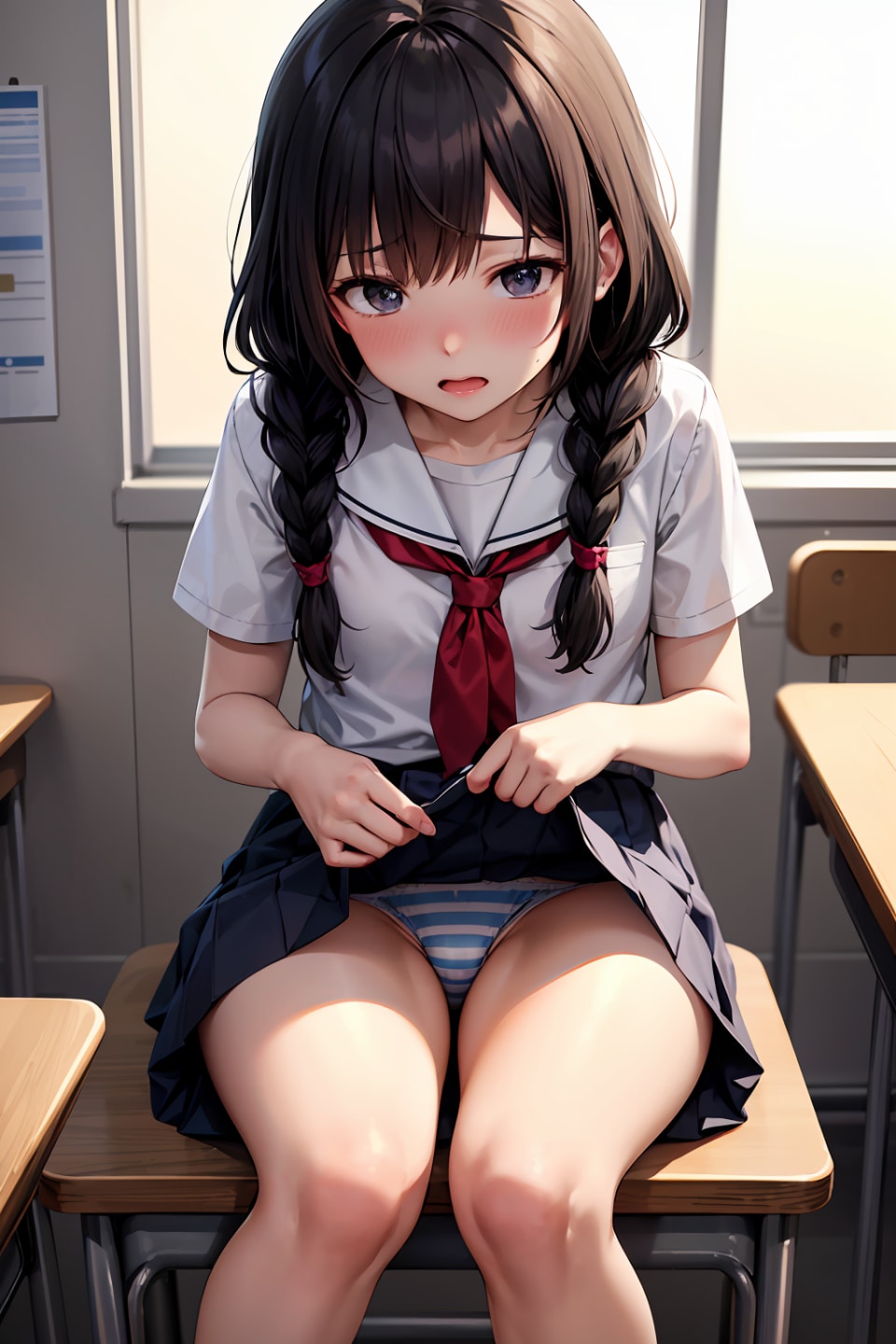 しまぱん