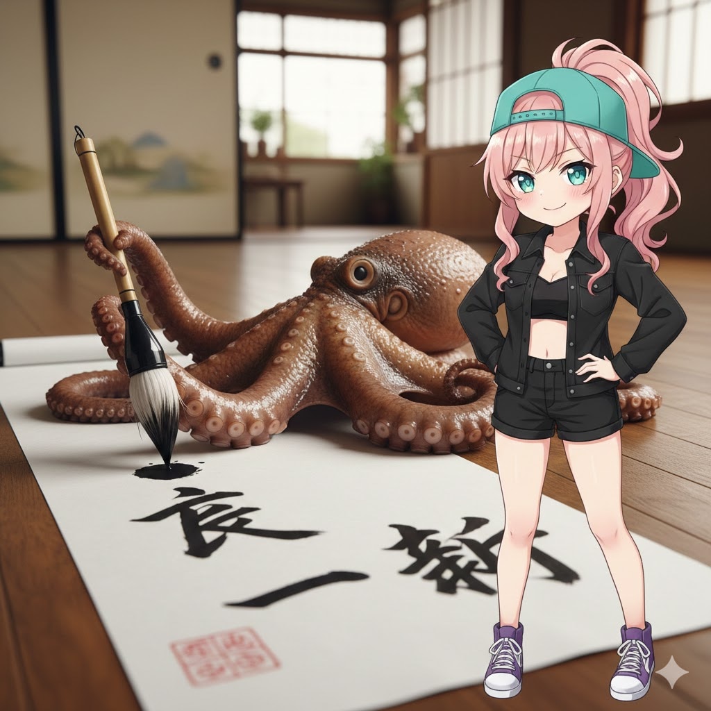 衣一新 | の人気AIイラスト・グラビア