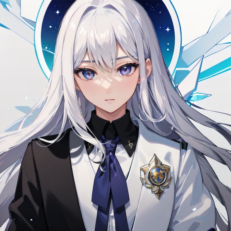 白黒