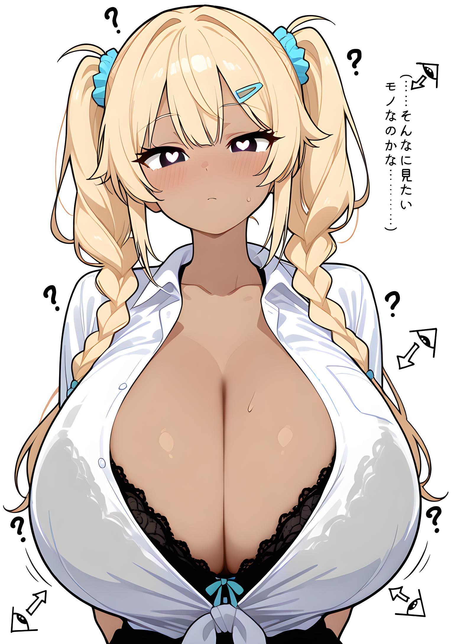 存在感
