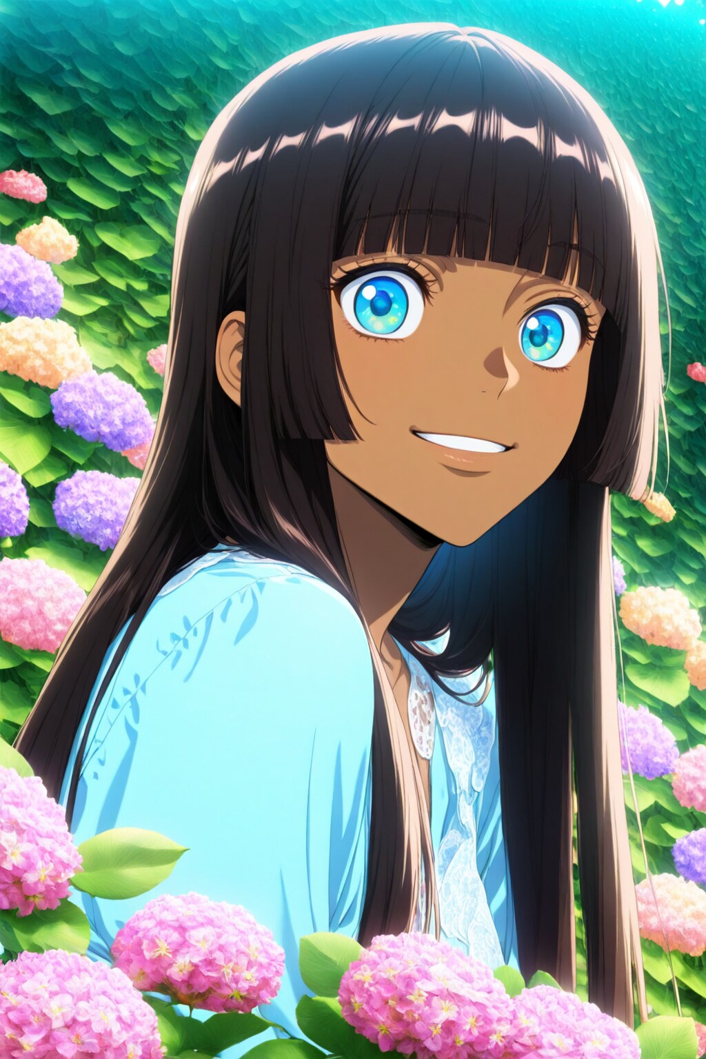 見ぃ～つけたぁ♥