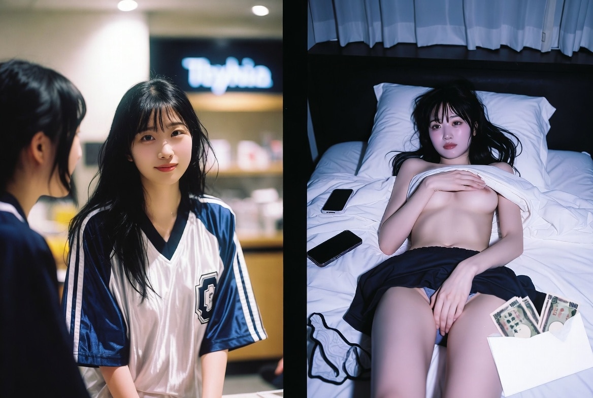 パパ活260707