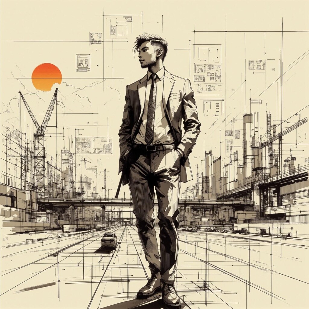 珍しく男性ですｗ