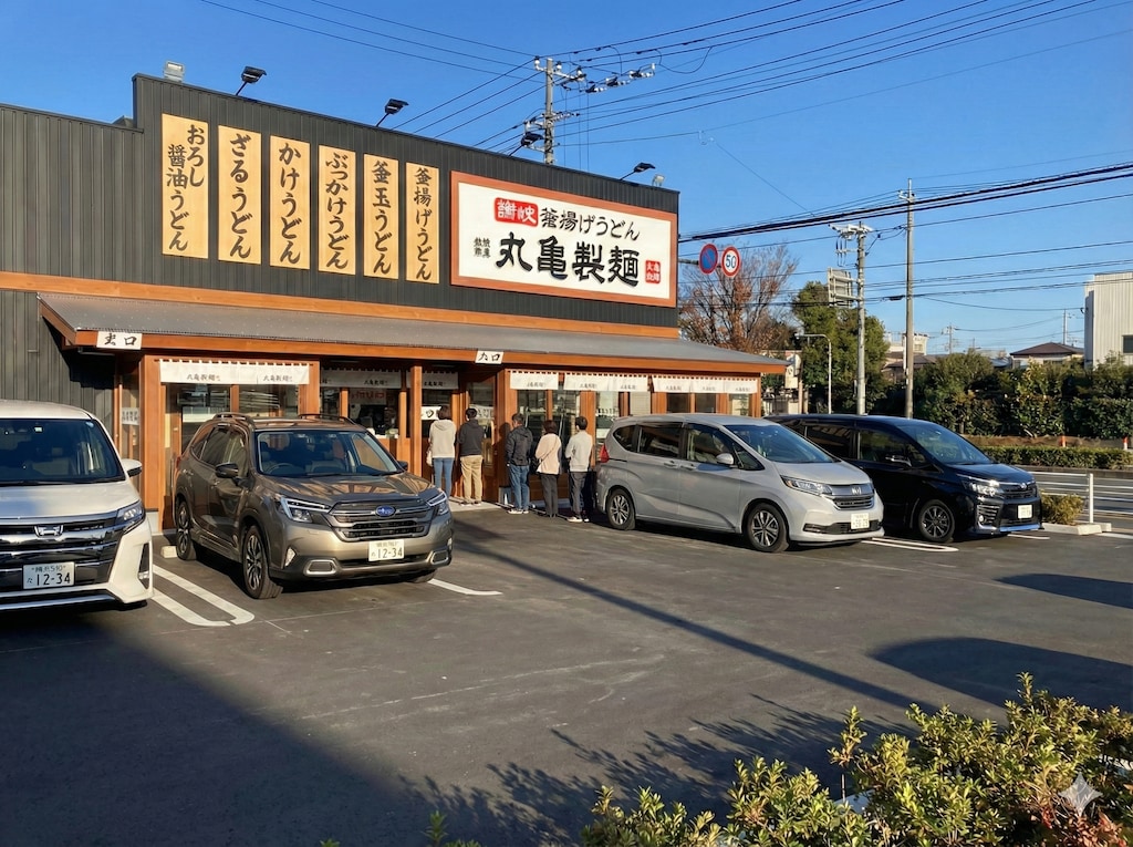 COTY2025-2026受賞フォレスター