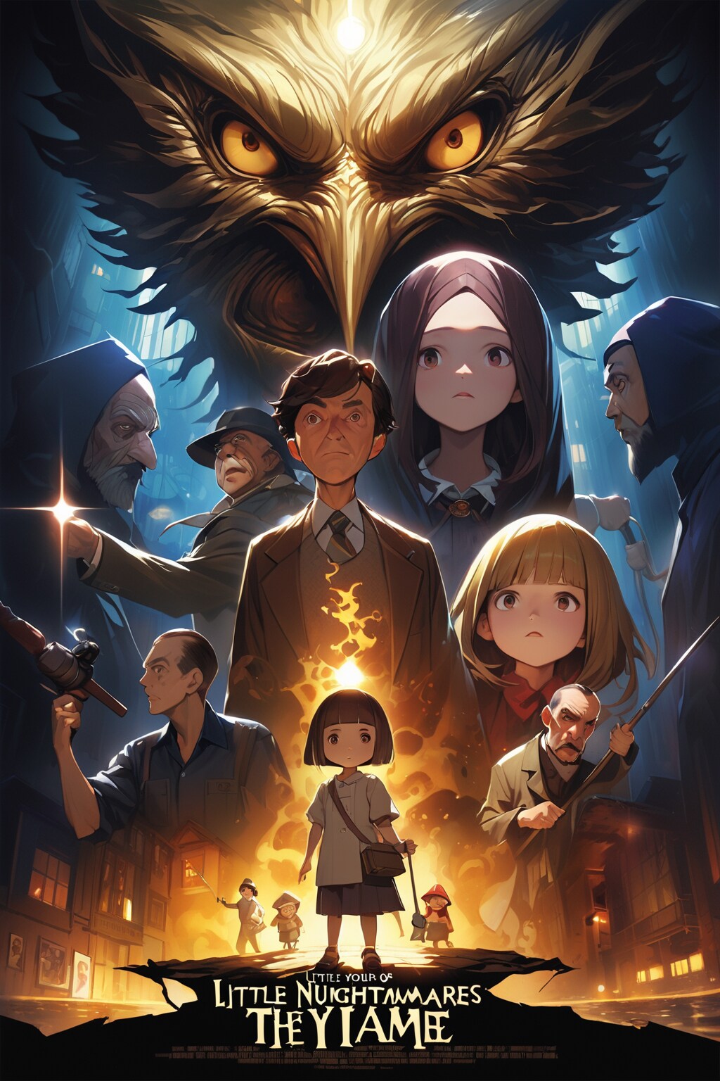 りろぉないっめあ The movie