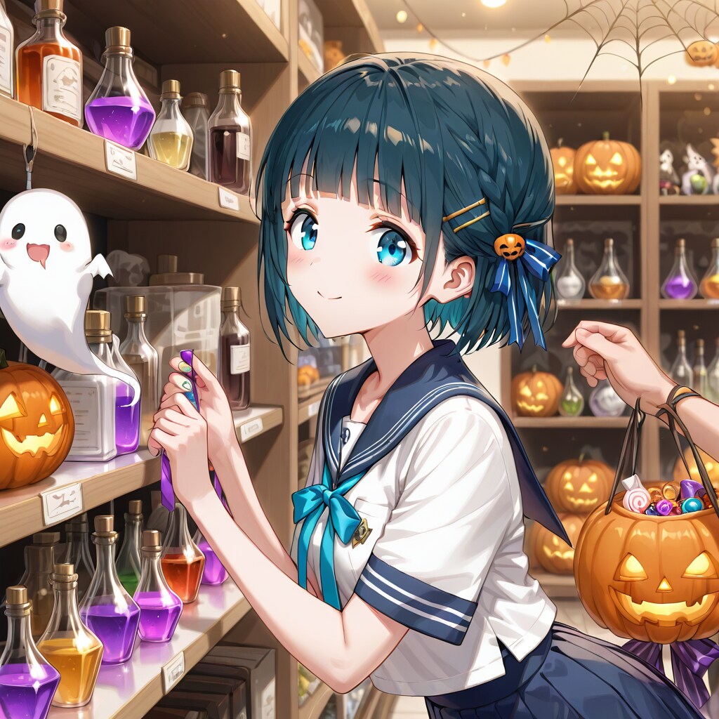 ハロウィン雑貨