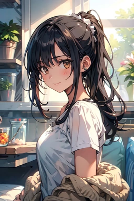 ももかちゃん240