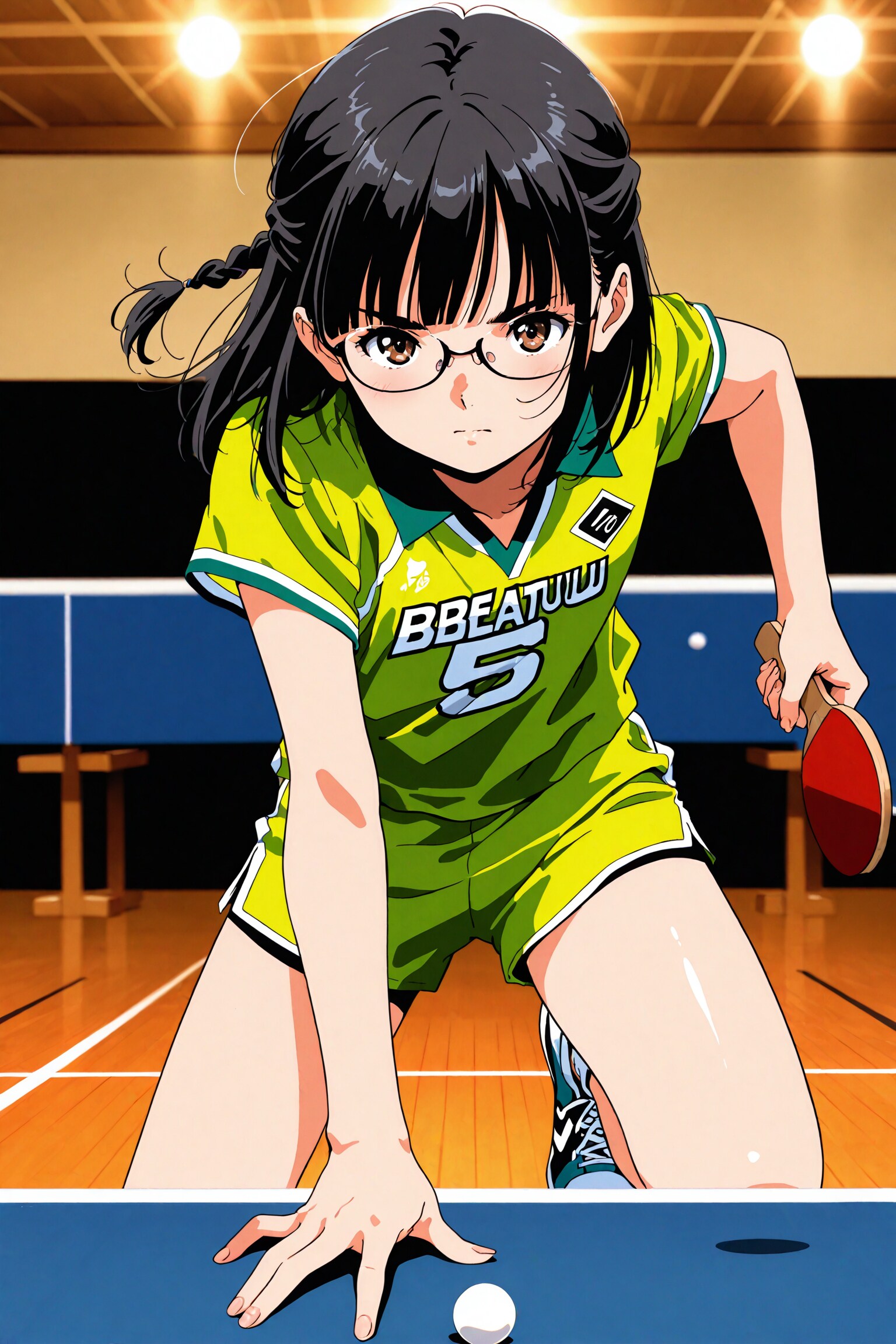メガネ815