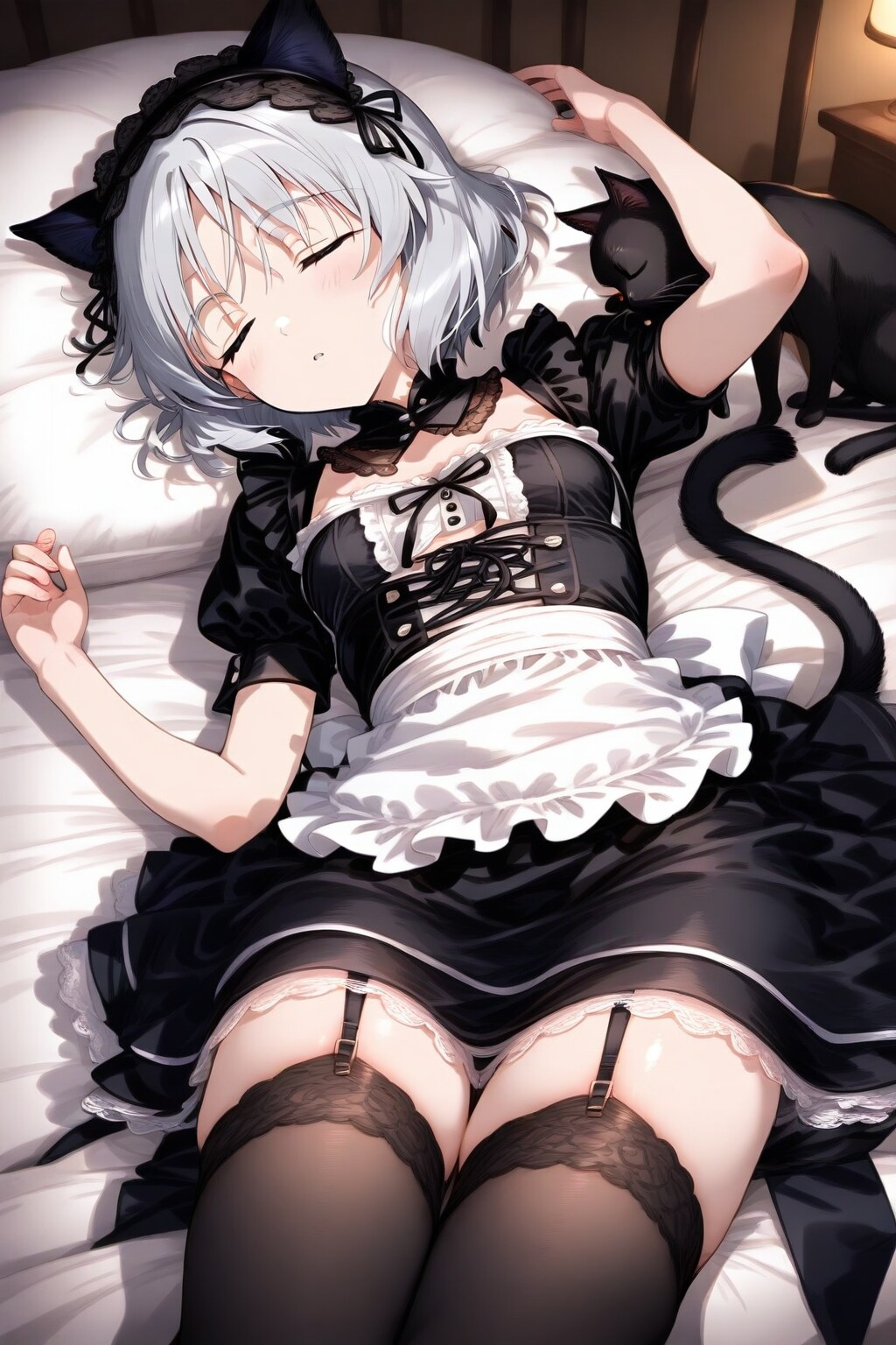 サーニャ