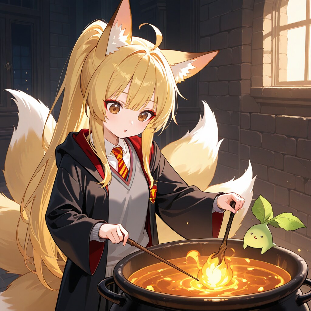 7/31　ハリー・ポッターの誕生日