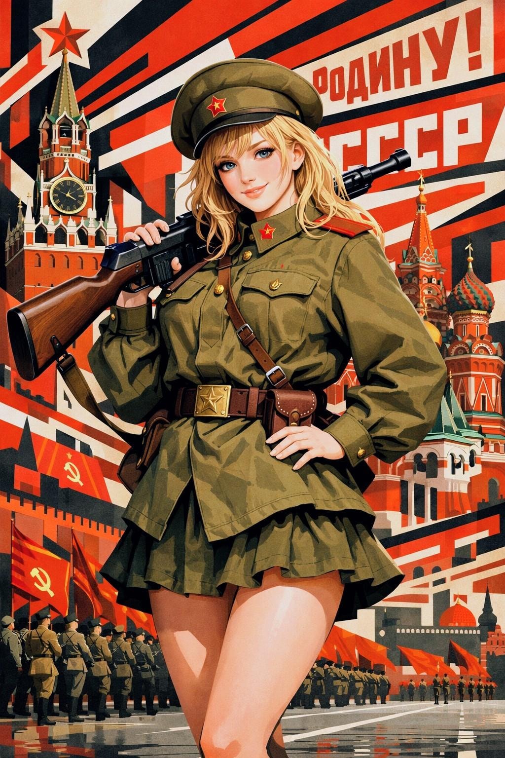 こさっくだんすお姉やん