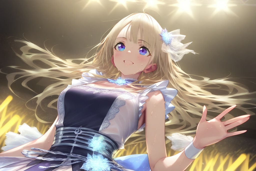 庶民的打ち上げ