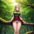 エルフ 6枚目
