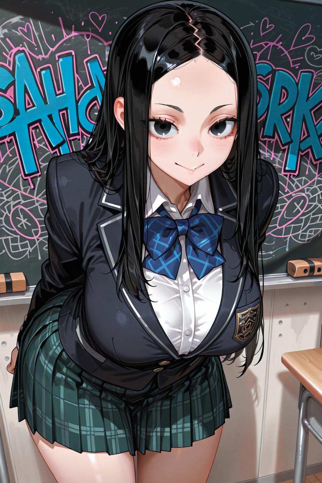 よその子の唯紗巳・カンブロンヌちゃん