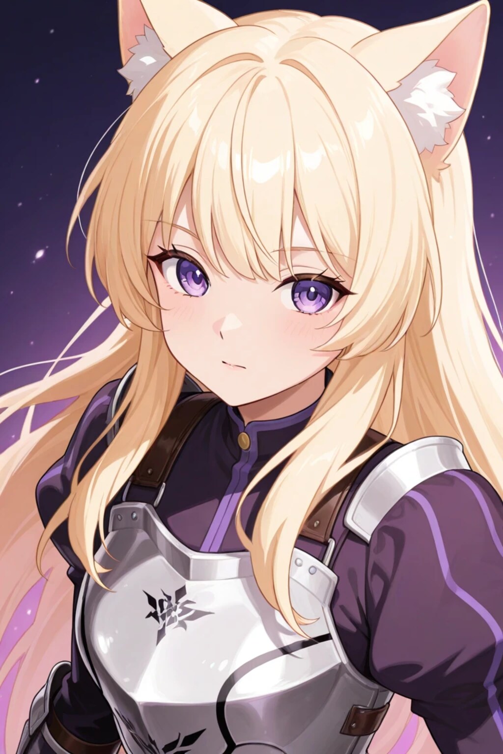 【ケモ耳】クレアちゃん237