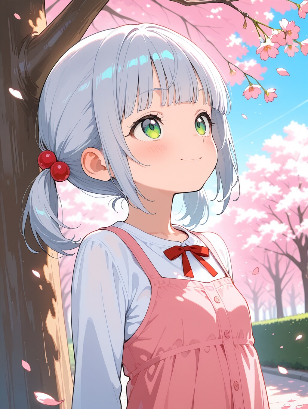 さくらさく🌸