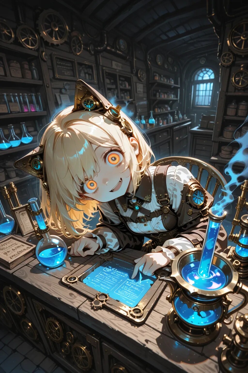 おクスリ屋さん