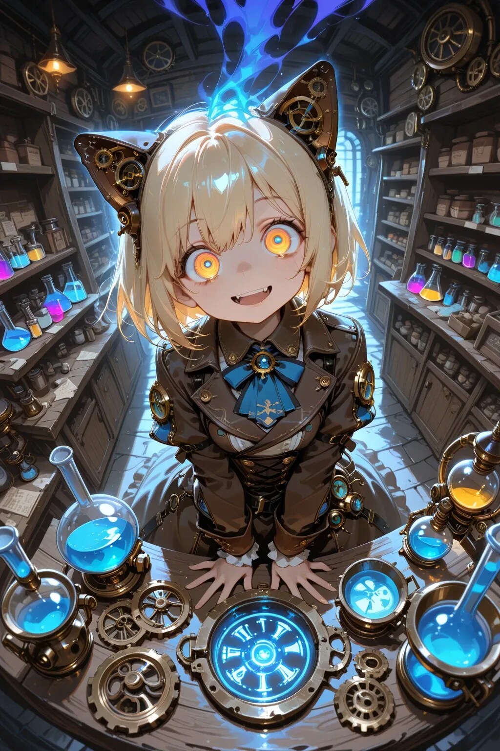 おクスリ屋さん