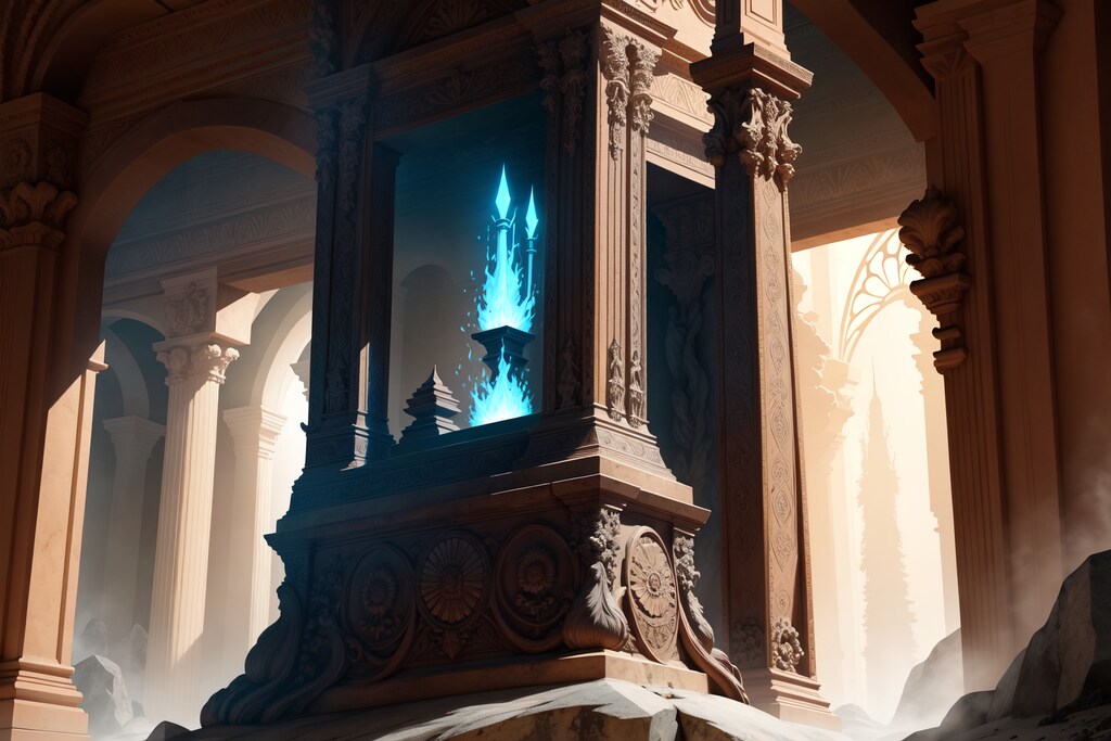 [9枚]武器を取りにきた