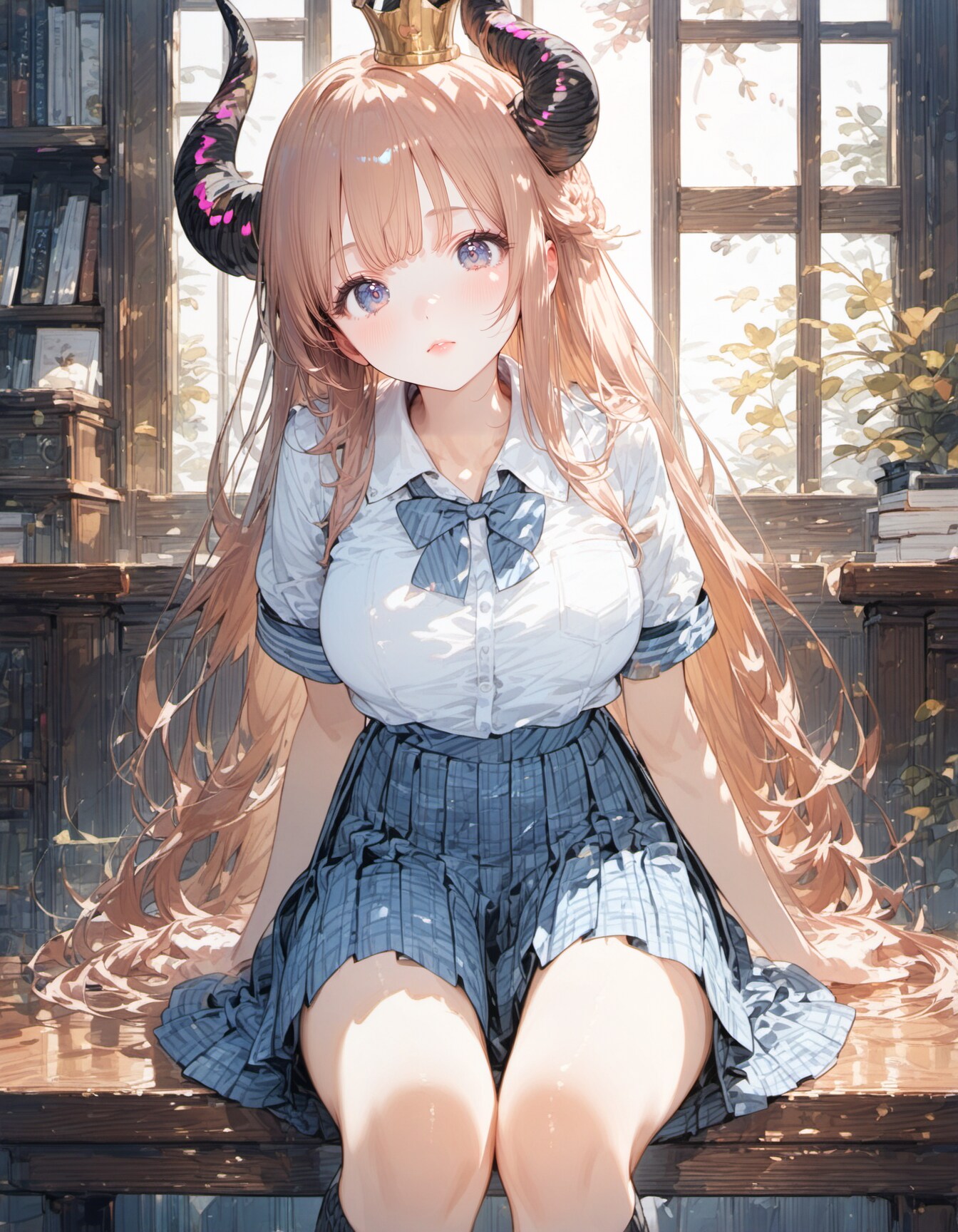 exuding | の人気AIイラスト・グラビア