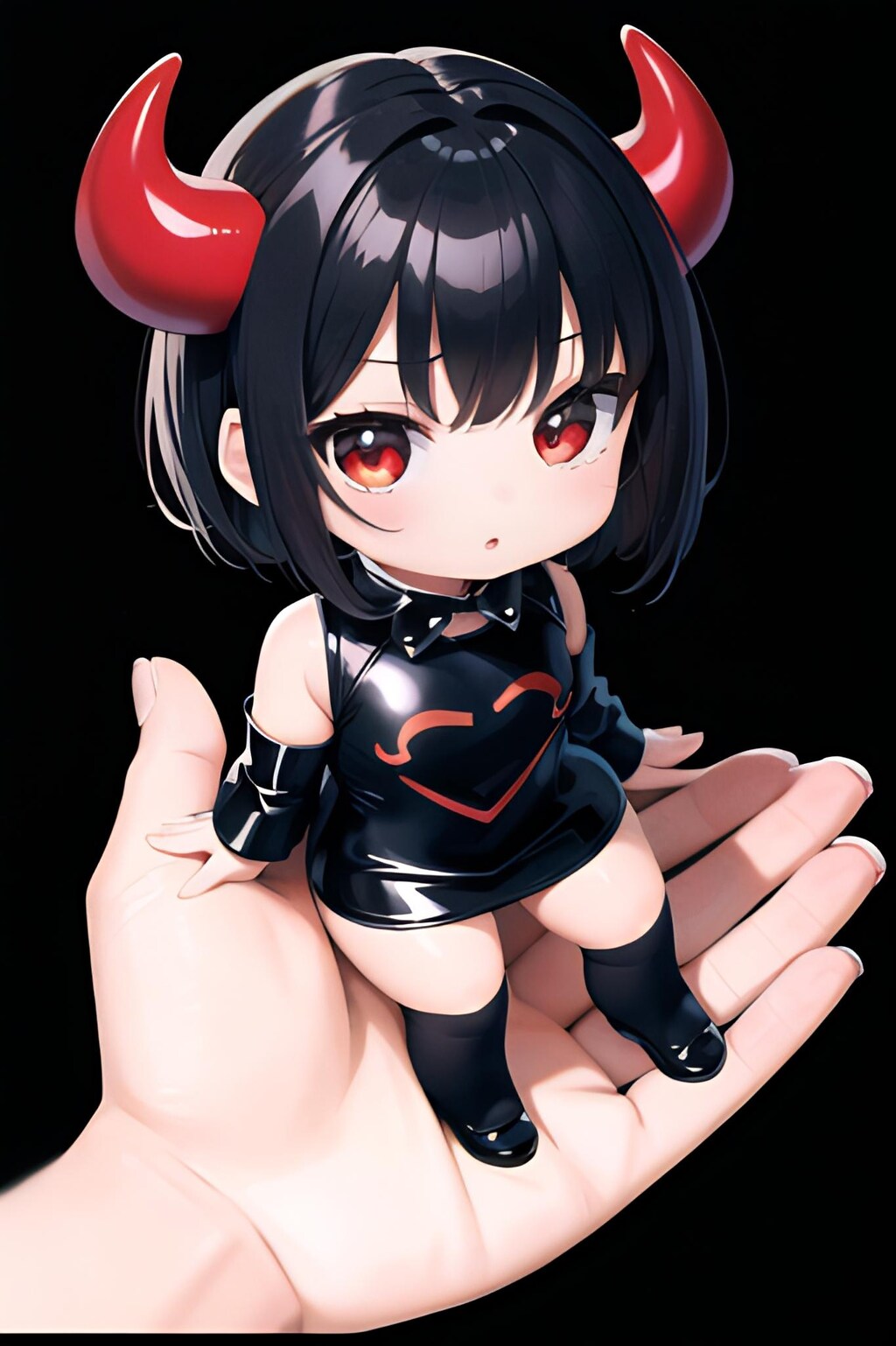 契約 (セリフ付き)