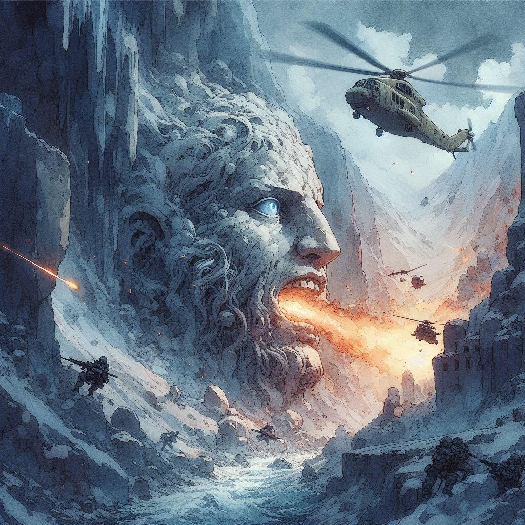 捕虜の救出してたのに