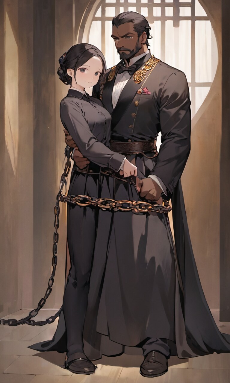 2人で1人
