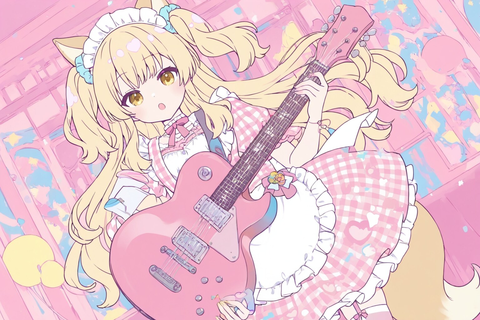 今日もミラちゃん | の人気AIイラスト・グラビア