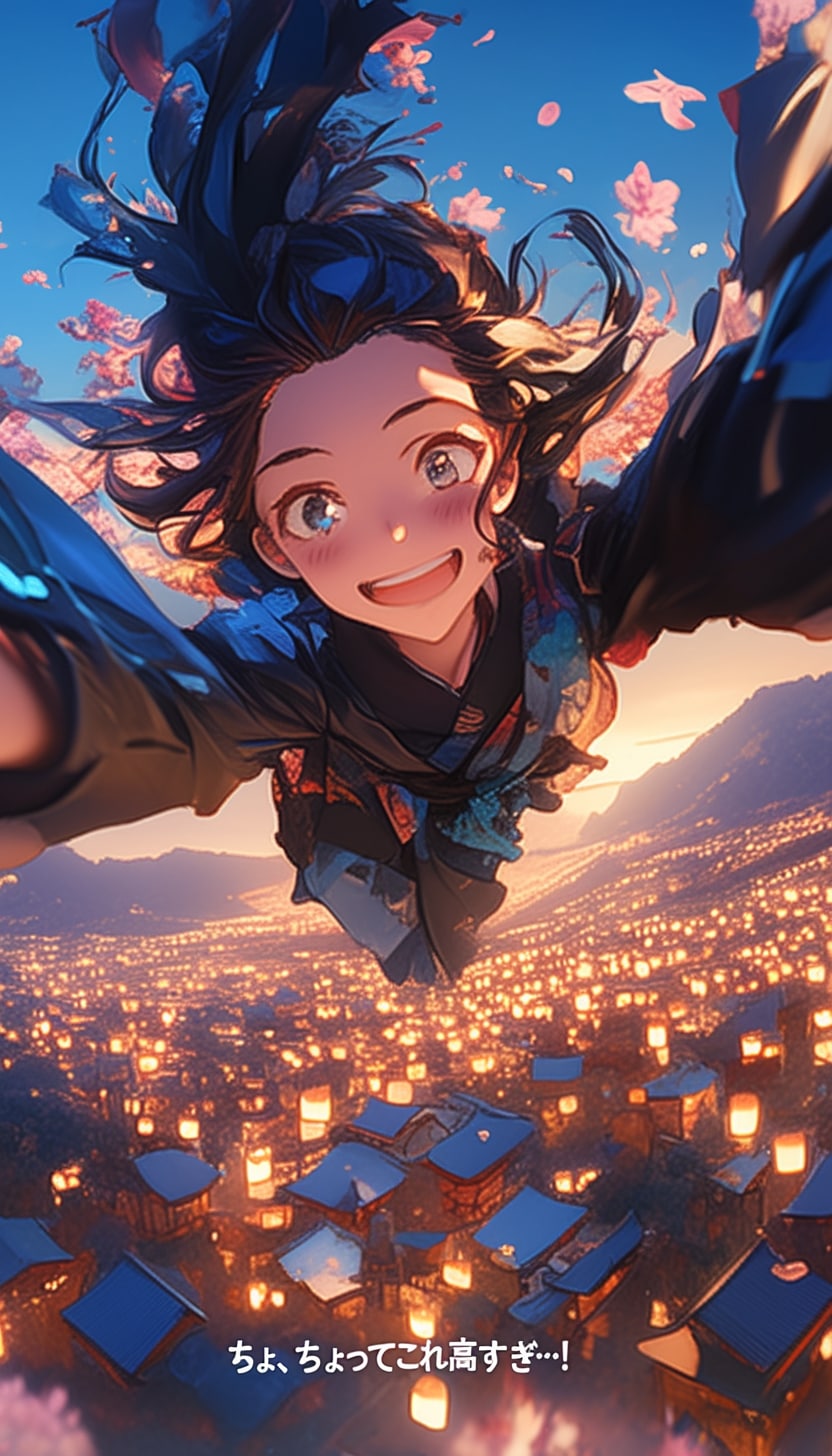 ヒーロー女子_2026_卯月_09 | の人気AIイラスト・グラビア