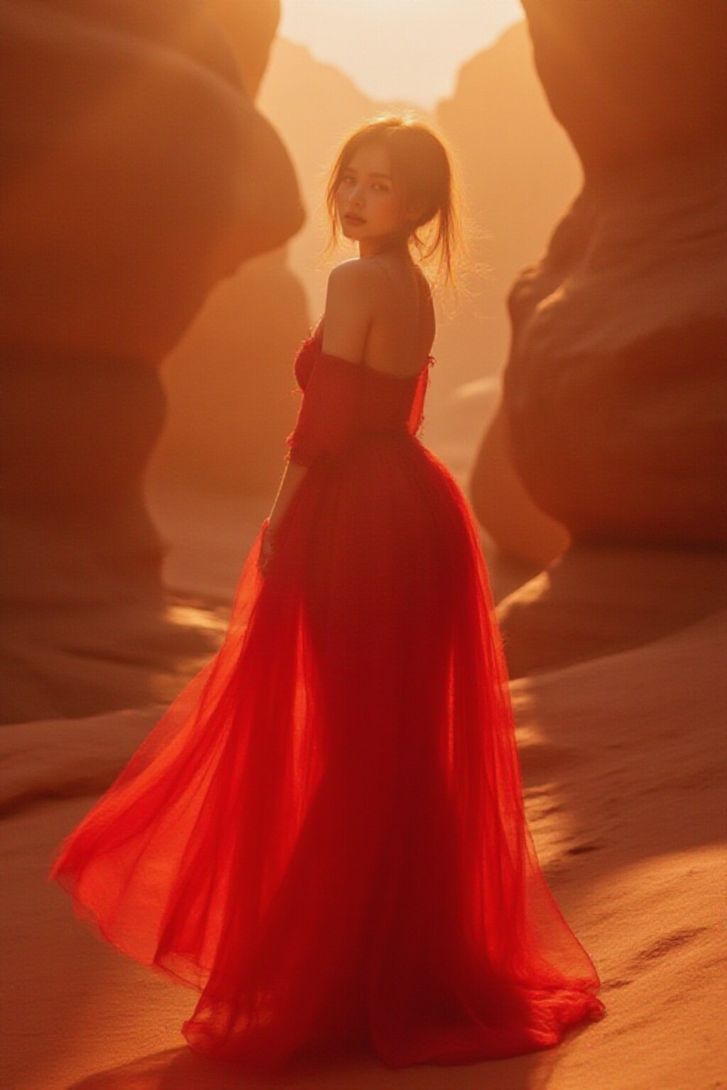 Antelope Canyon
