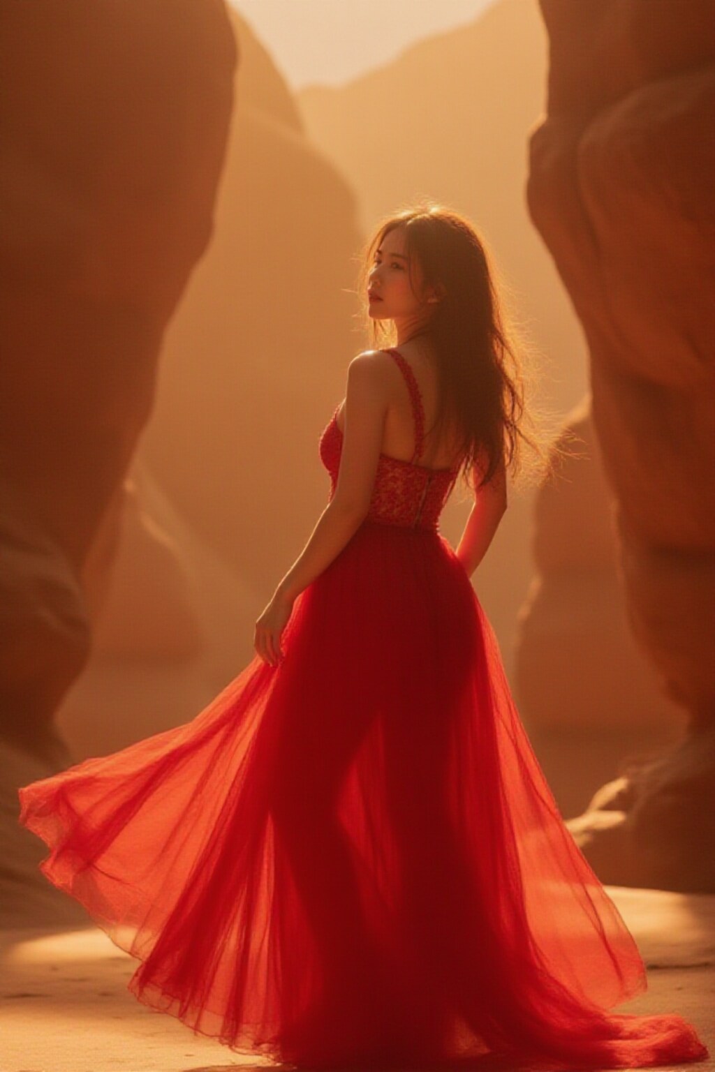 Antelope Canyon
