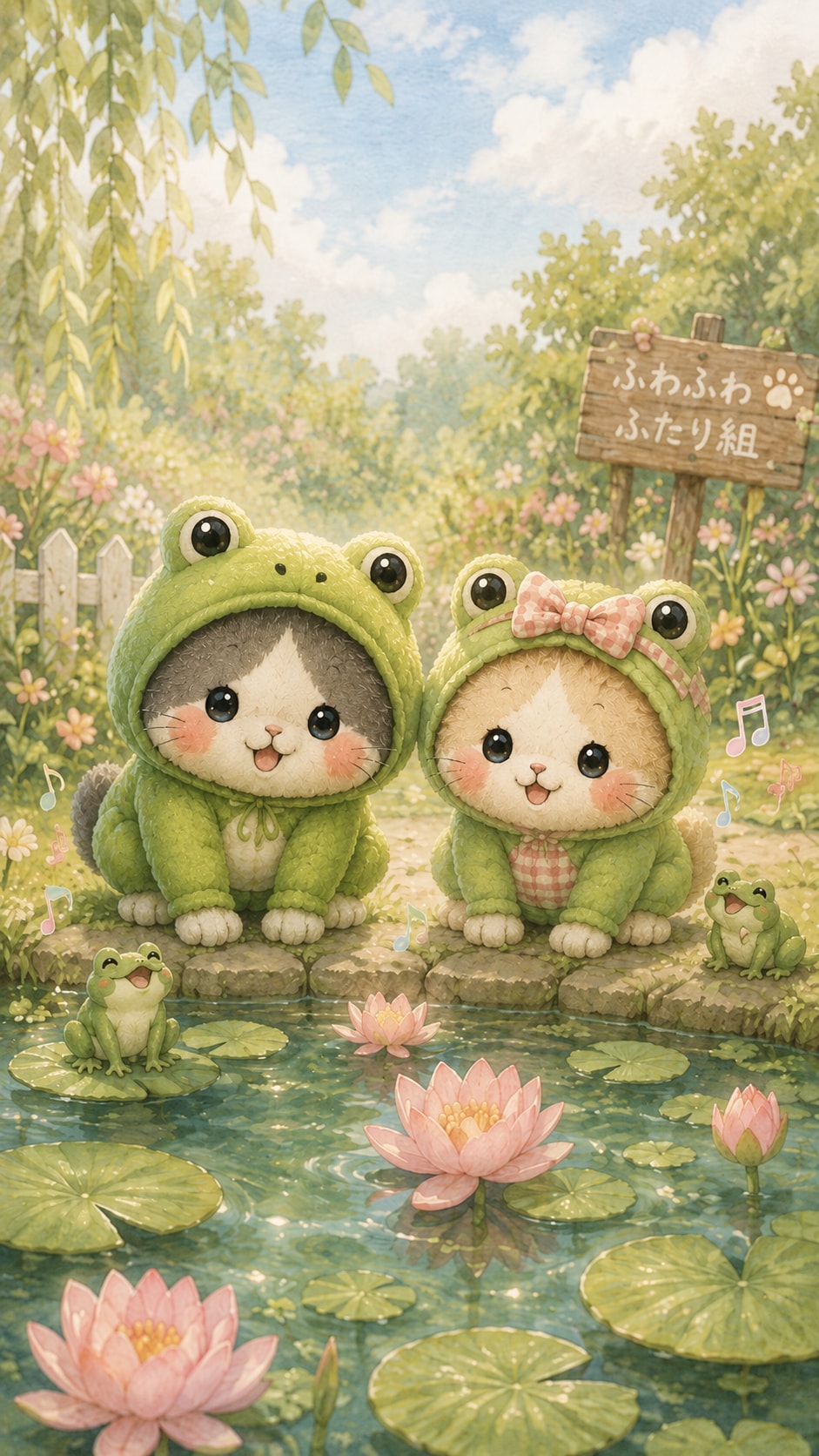 身分詐称