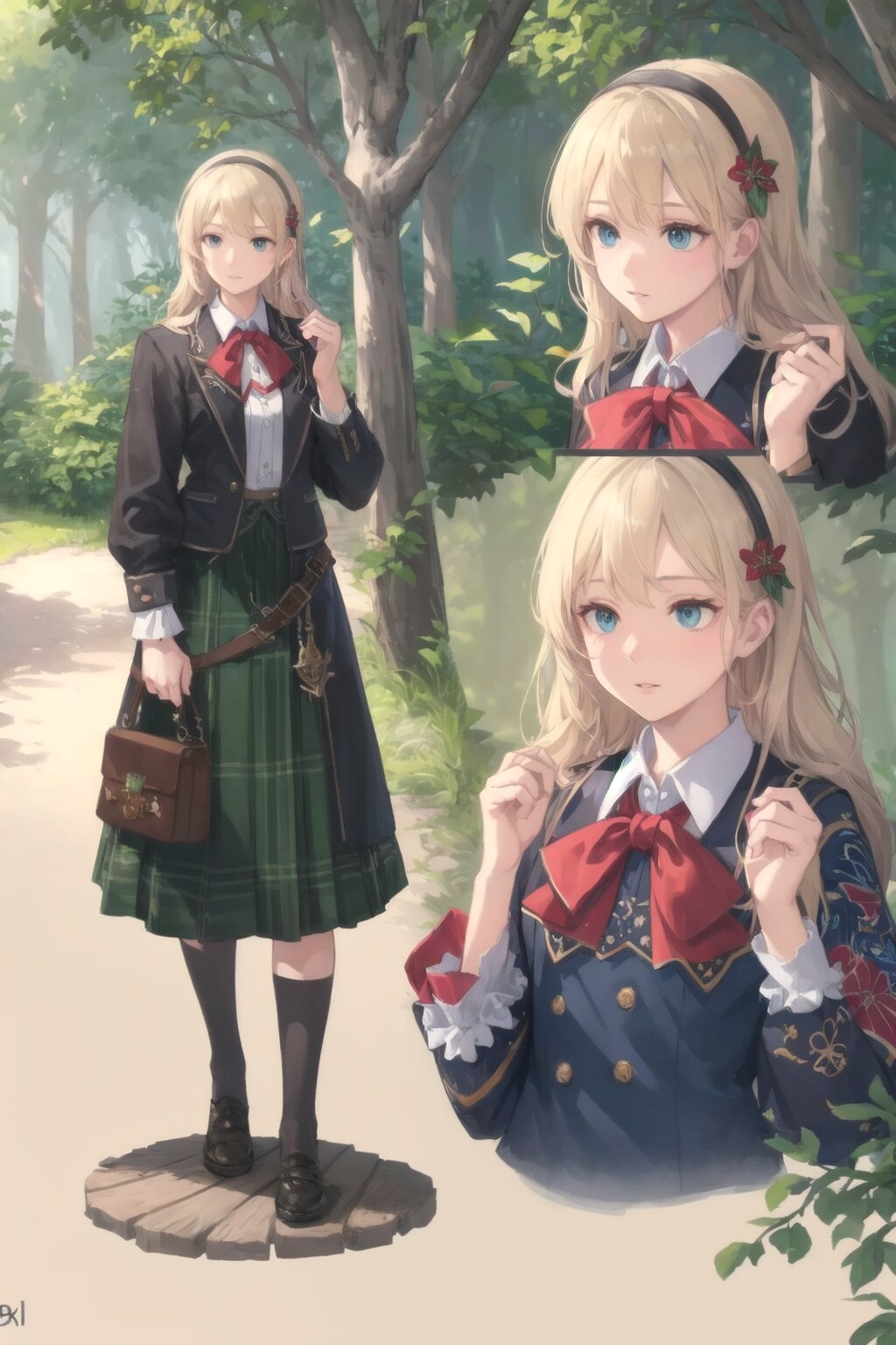 習作
