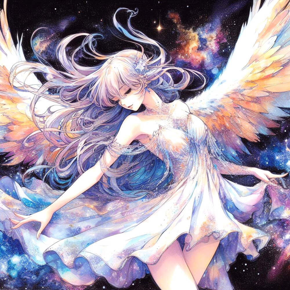 星涼