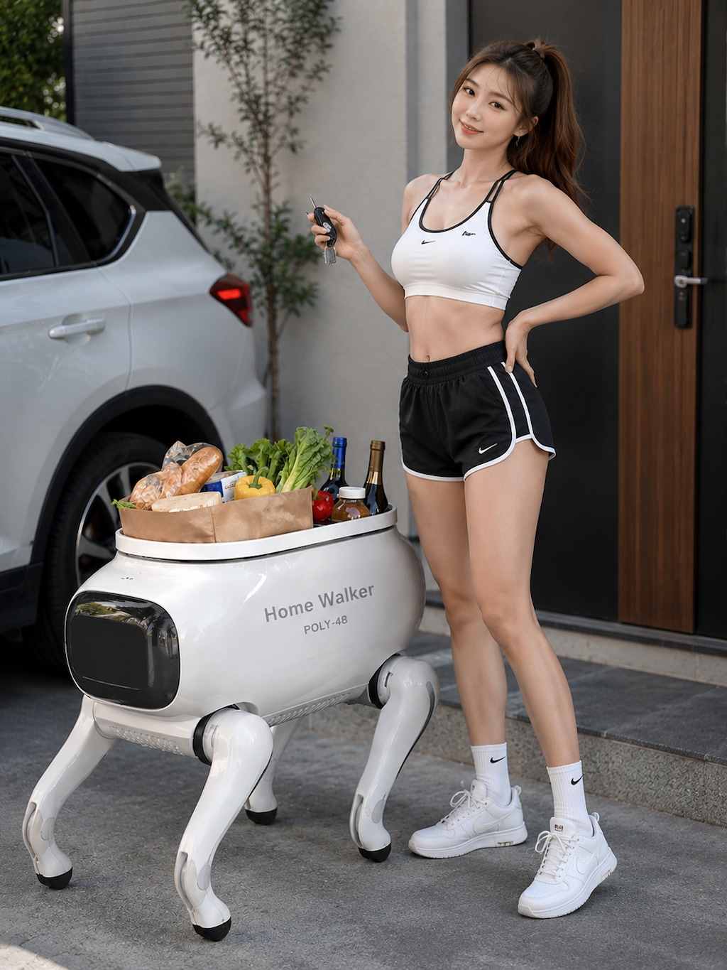 Home Walker