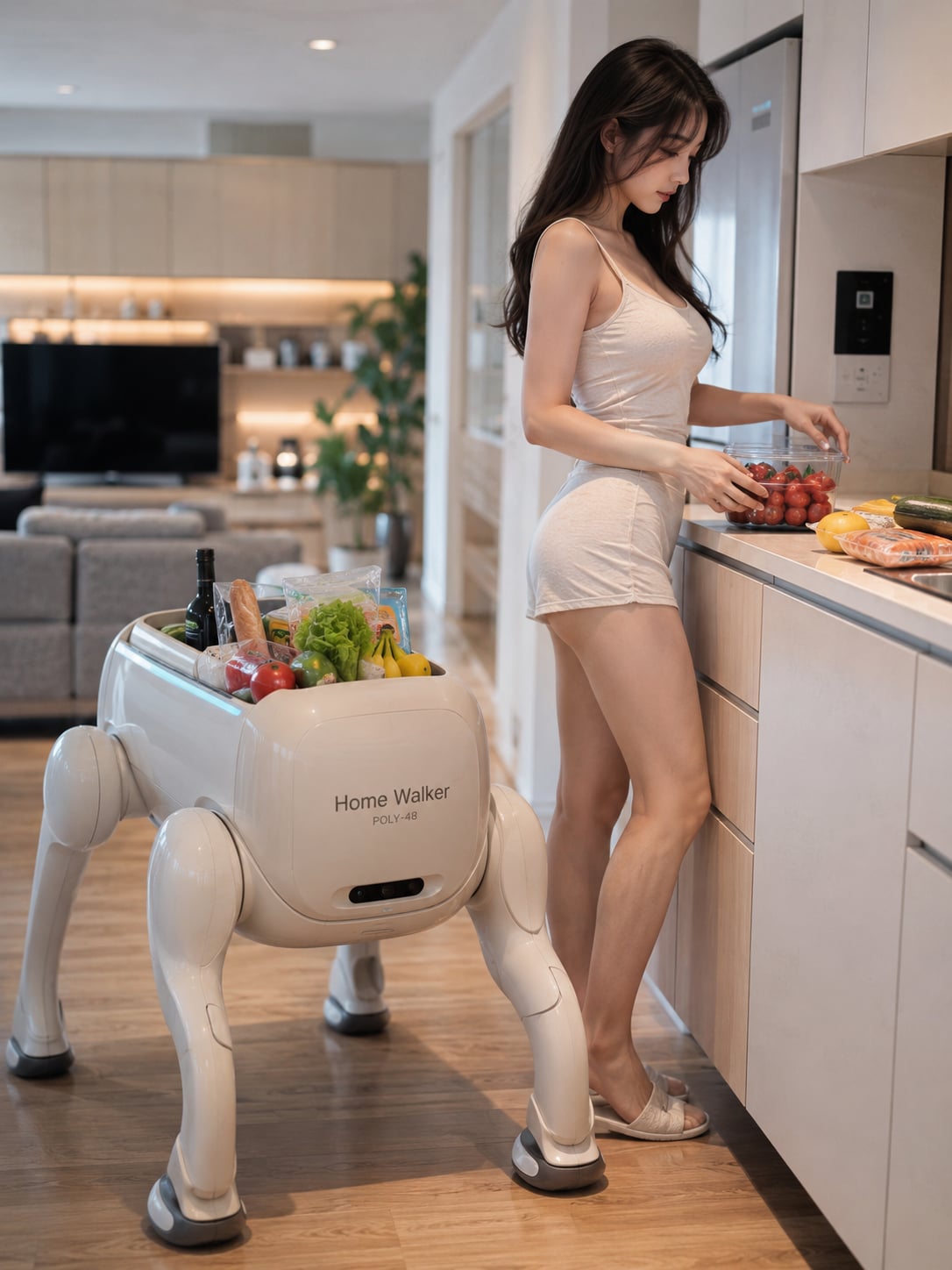 Home Walker