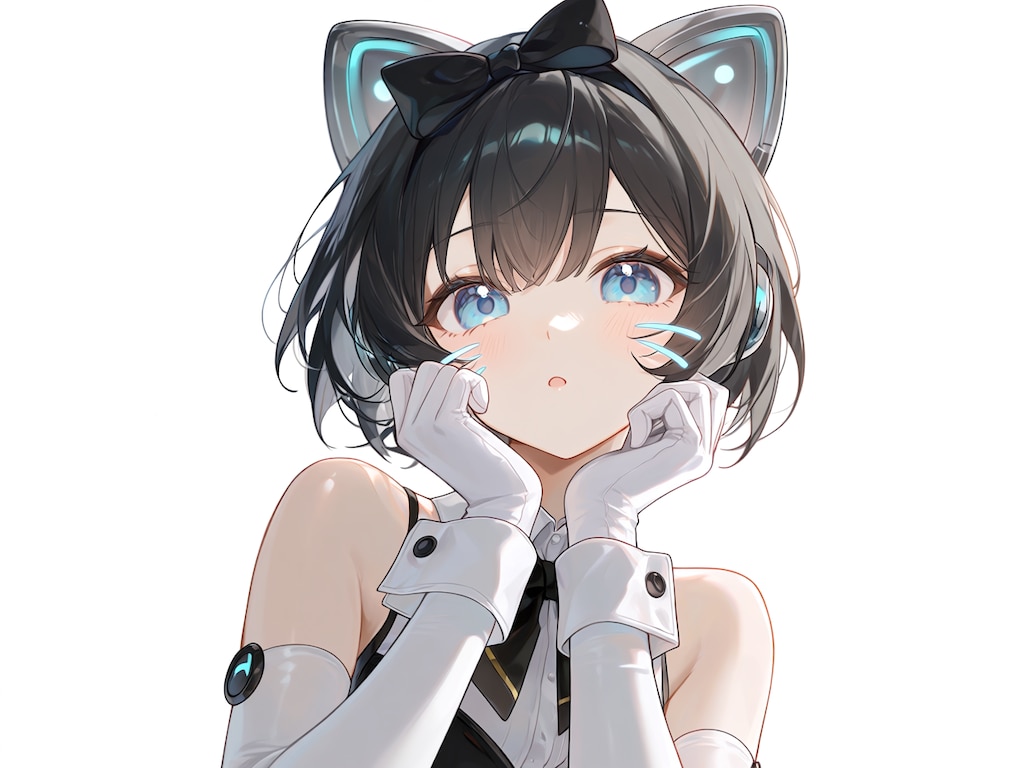 レストランの配膳ロボットと打つと・・・
