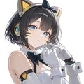 レストランの配膳ロボットと打つと・・・ 4枚目