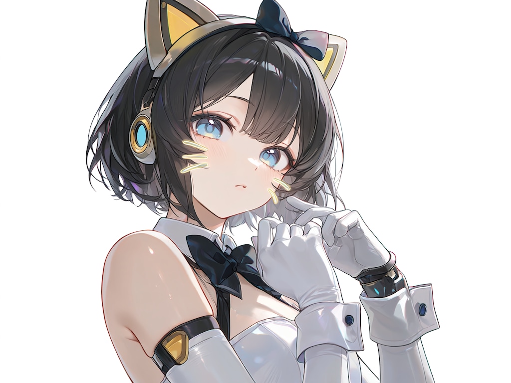レストランの配膳ロボットと打つと・・・